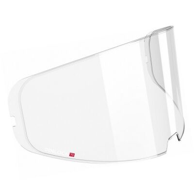 Pinlock 70 DKS180 LS2 FF320/353/390/397/800 clona proti mlžení čirá